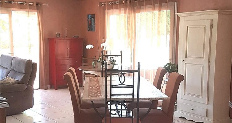 Bien Vendu Maison 135 m² à Ouroux 277 000 € - Ouroux (69860) - 5