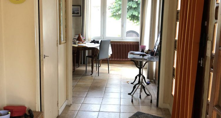 Bien Vendu Maison 90 m² à Fareins 239 000 € - Fareins (01480) - 2