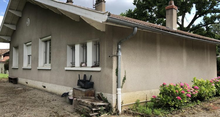 Bien Vendu Maison 90 m² à Fareins 239 000 € - Fareins (01480) - 4
