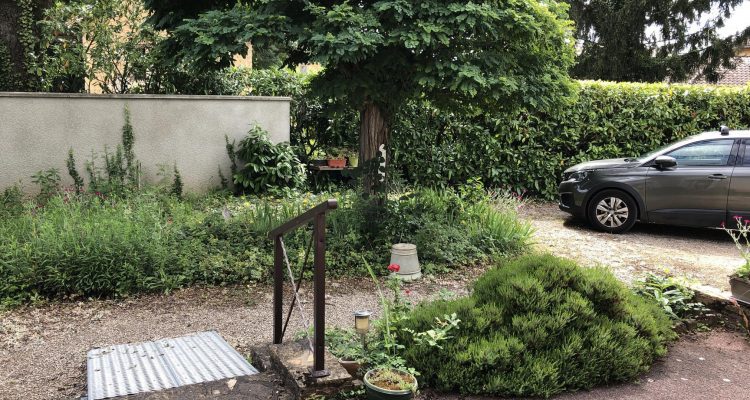 Bien Vendu Maison 90 m² à Fareins 239 000 € - Fareins (01480) - 5