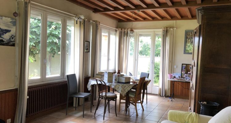 Bien Vendu Maison 90 m² à Fareins 239 000 € - Fareins (01480) - 6