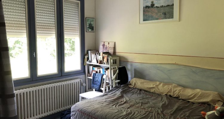 Bien Vendu Maison 90 m² à Fareins 239 000 € - Fareins (01480) - 8