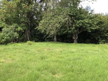 Bien Vendu Terrain 822 m² à Fareins 169 000 € - 1