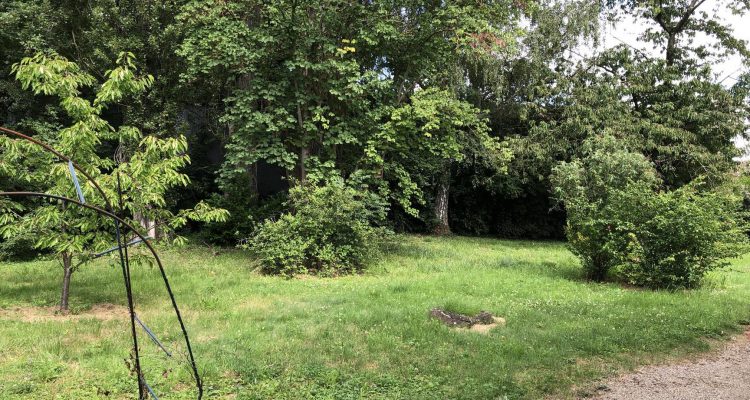 Bien Vendu Terrain 822 m² à Fareins 169 000 € - Fareins (01480) - 1
