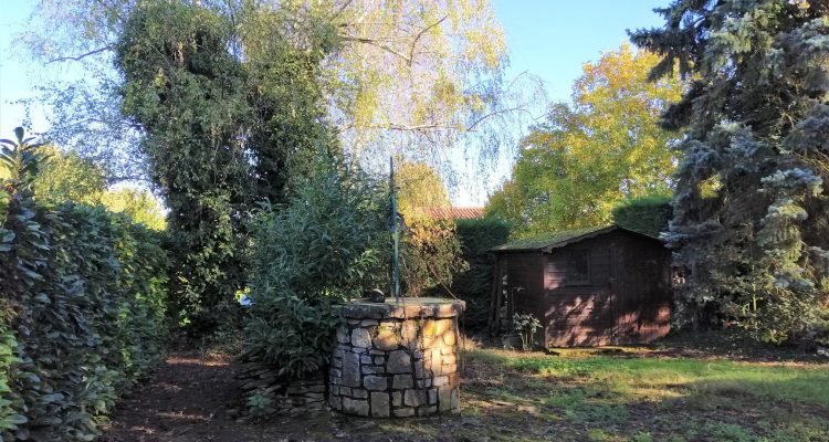 Bien Vendu Maison 100 m² à Le Perréon 260 000 € - Le Perréon (69460) - 1