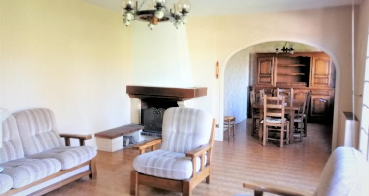 Bien Vendu Maison 100 m² à Le Perréon 260 000 € - Le Perréon (69460) - 2
