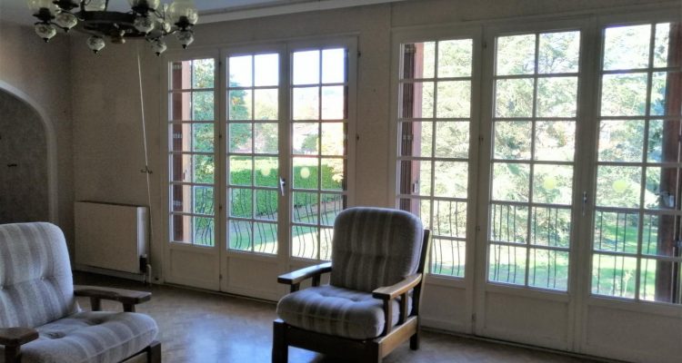 Bien Vendu Maison 100 m² à Le Perréon 260 000 € - Le Perréon (69460) - 3