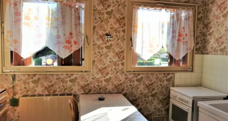Bien Vendu Maison 100 m² à Le Perréon 260 000 € - Le Perréon (69460) - 6