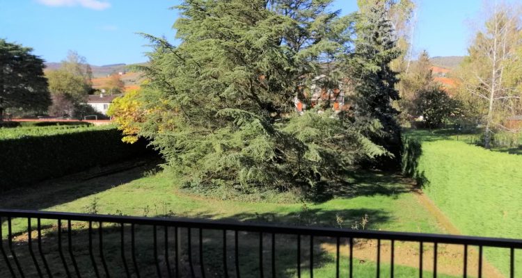 Bien Vendu Maison 100 m² à Le Perréon 260 000 € - Le Perréon (69460) - 8