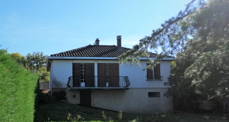 Bien Vendu Maison 100 m² à Le Perréon 260 000 € - Le Perréon (69460) - 9