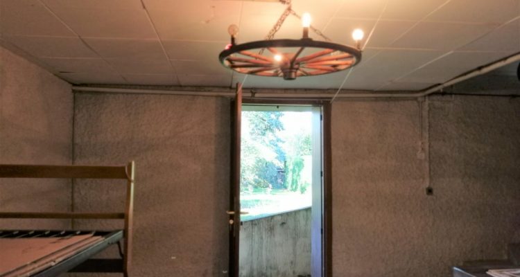 Bien Vendu Maison 100 m² à Le Perréon 260 000 € - Le Perréon (69460) - 11