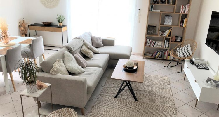 Bien Vendu Maison 90 m² à Frans 289 000 € - Frans (01480)