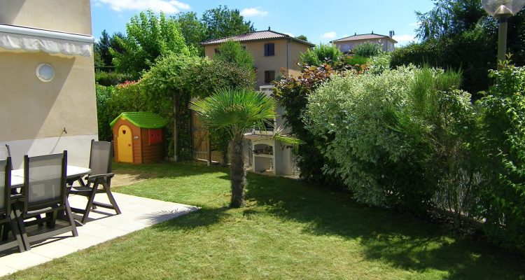 Bien Vendu Maison 90 m² à Frans 289 000 € - Frans (01480) - 1