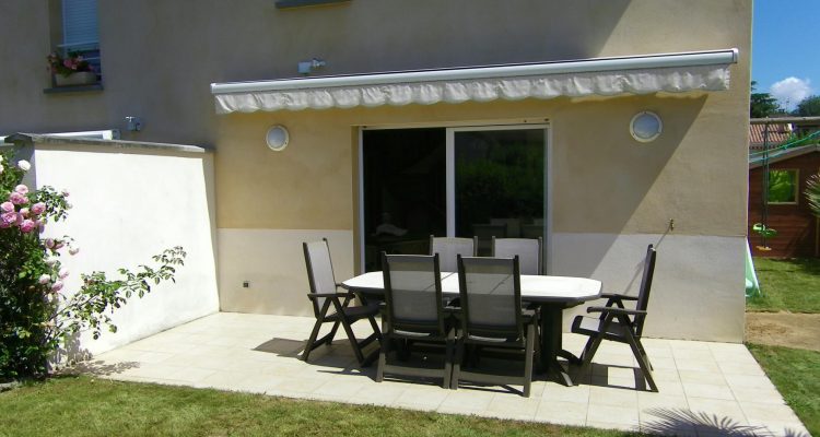 Bien Vendu Maison 90 m² à Frans 289 000 € - Frans (01480) - 2