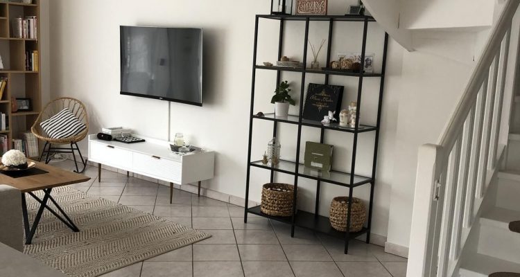 Bien Vendu Maison 90 m² à Frans 289 000 € - Frans (01480) - 3