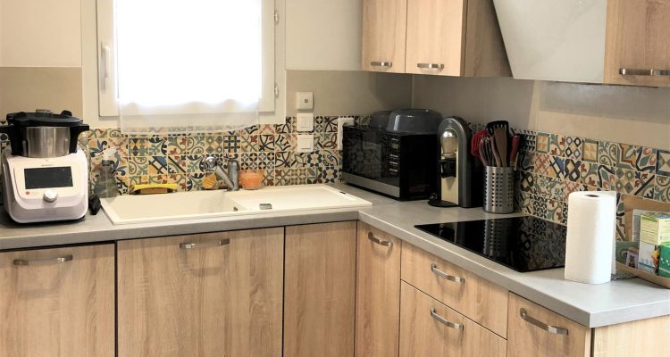 Bien Vendu Maison 90 m² à Frans 289 000 € - Frans (01480) - 5