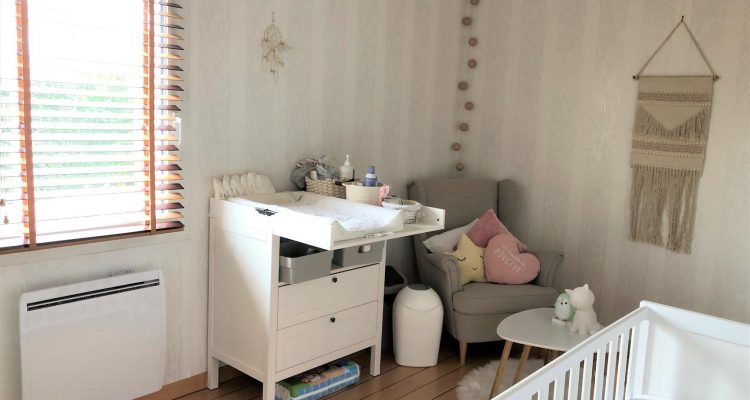 Bien Vendu Maison 90 m² à Frans 289 000 € - Frans (01480) - 7