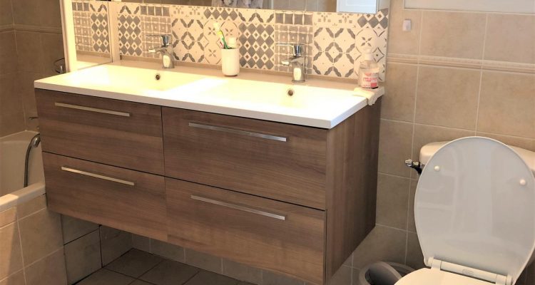 Bien Vendu Maison 90 m² à Frans 289 000 € - Frans (01480) - 10