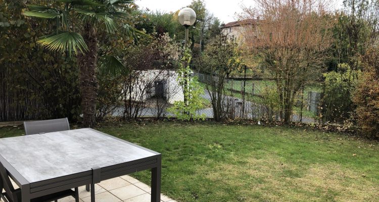 Bien Vendu Maison 90 m² à Frans 289 000 € - Frans (01480) - 12
