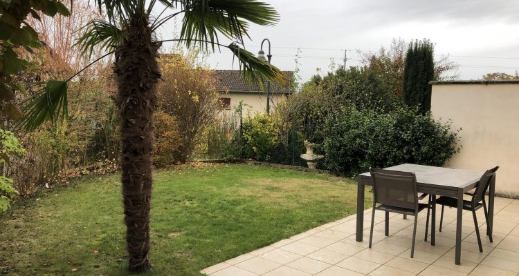 Bien Vendu Maison 90 m² à Frans 289 000 € - Frans (01480) - 13
