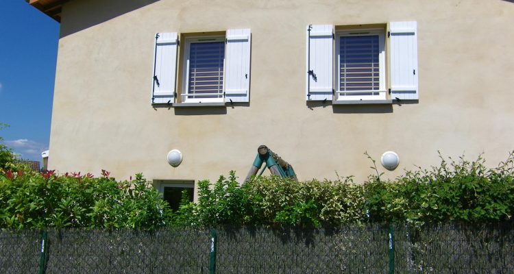 Bien Vendu Maison 90 m² à Frans 289 000 € - Frans (01480) - 19