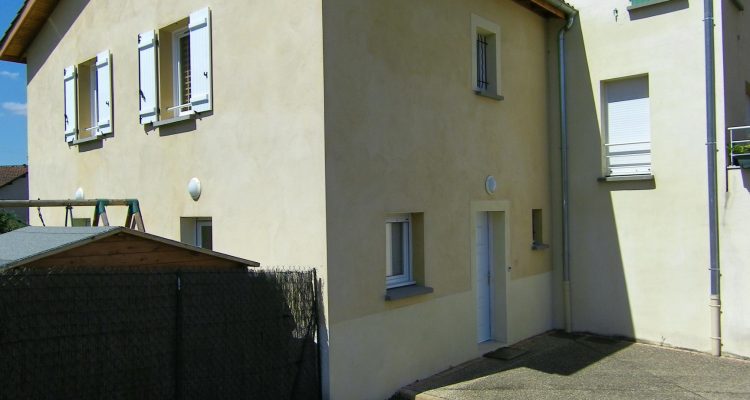 Bien Vendu Maison 90 m² à Frans 289 000 € - Frans (01480) - 20