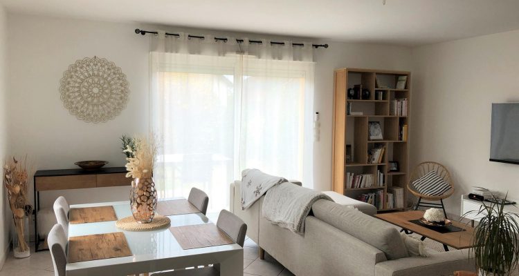 Bien Vendu Maison 90 m² à Frans 289 000 € - Frans (01480) - 22