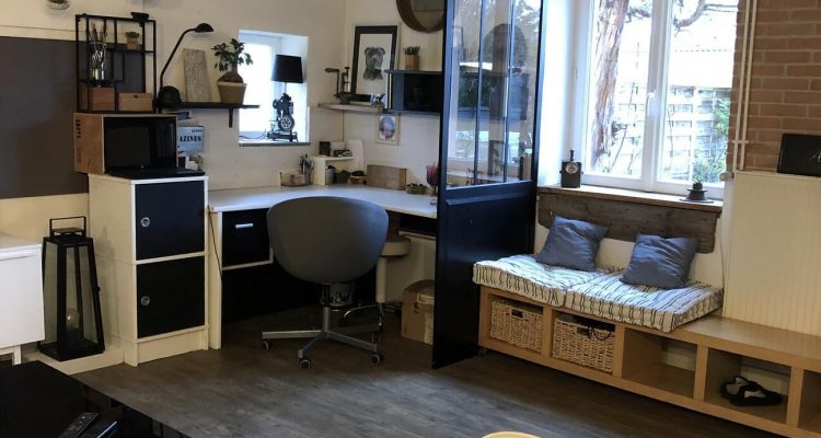 Bien Vendu Maison 120 m² à Frans 325 000 € - Frans (01480) - 1