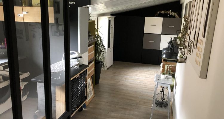 Bien Vendu Maison 120 m² à Frans 325 000 € - Frans (01480) - 3