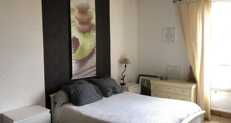 Bien Vendu Maison 120 m² à Frans 325 000 € - Frans (01480) - 4