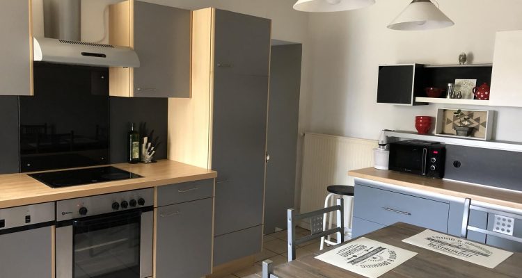 Bien Vendu Maison 120 m² à Frans 325 000 € - Frans (01480) - 5