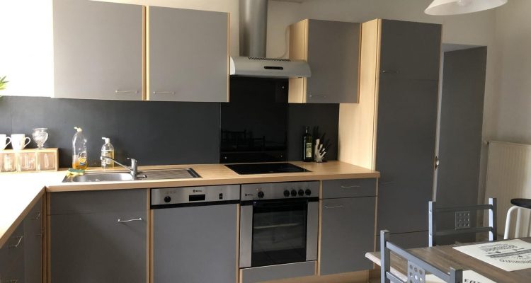 Bien Vendu Maison 120 m² à Frans 325 000 € - Frans (01480) - 7