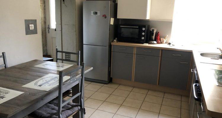 Bien Vendu Maison 120 m² à Frans 325 000 € - Frans (01480) - 8