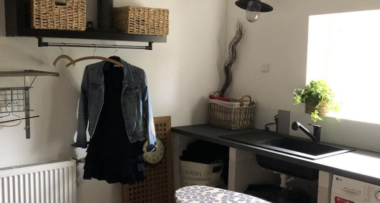 Bien Vendu Maison 120 m² à Frans 325 000 € - Frans (01480) - 9
