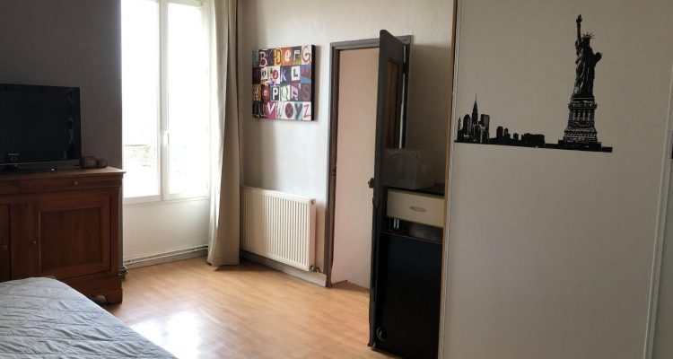Bien Vendu Maison 120 m² à Frans 325 000 € - Frans (01480) - 11