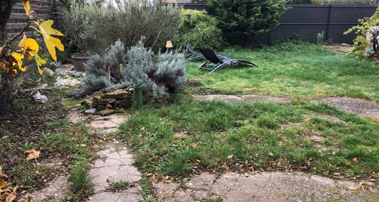 Bien Vendu Maison 120 m² à Frans 325 000 € - Frans (01480) - 14