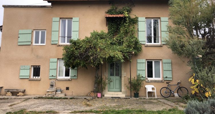 Bien Vendu Maison 120 m² à Frans 325 000 € - Frans (01480) - 15