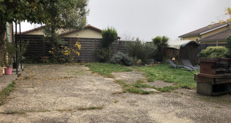 Bien Vendu Maison 120 m² à Frans 325 000 € - Frans (01480) - 16