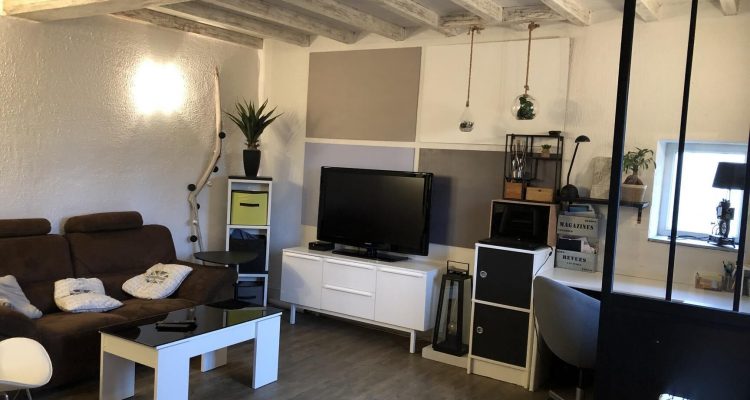 Bien Vendu Maison 120 m² à Frans 325 000 € - Frans (01480) - 17