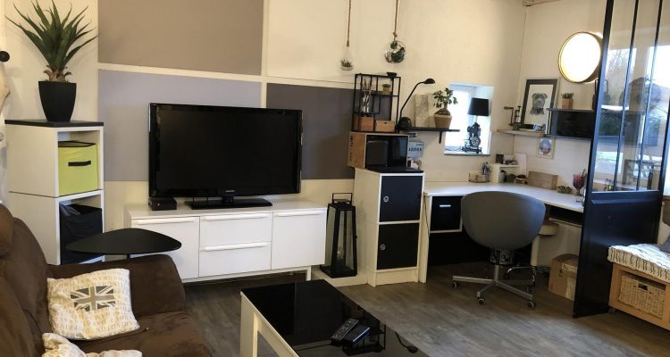 Bien Vendu Maison 120 m² à Frans 325 000 € - Frans (01480) - 19