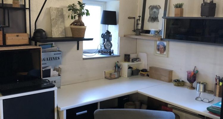Bien Vendu Maison 120 m² à Frans 325 000 € - Frans (01480) - 20