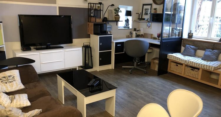 Bien Vendu Maison 120 m² à Frans 325 000 € - Frans (01480) - 21