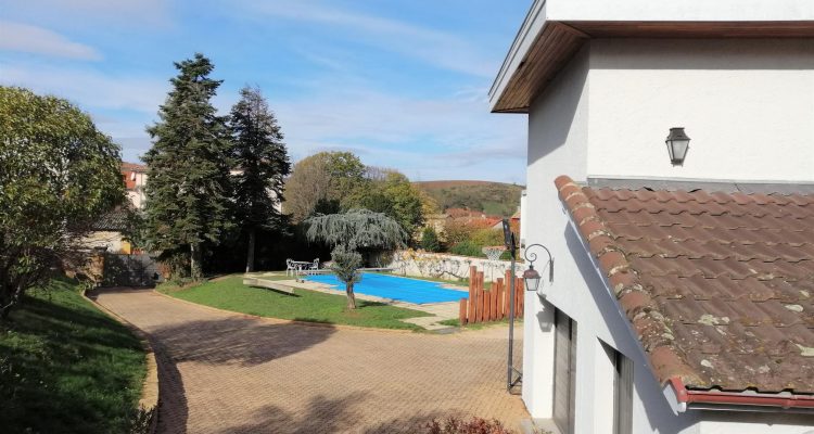Bien Vendu Maison 208 m² à Salles-Arbuissonnas-en-Beaujolais 695 000 € - Salles-Arbuissonnas-en-Beaujolais (69460) - 1