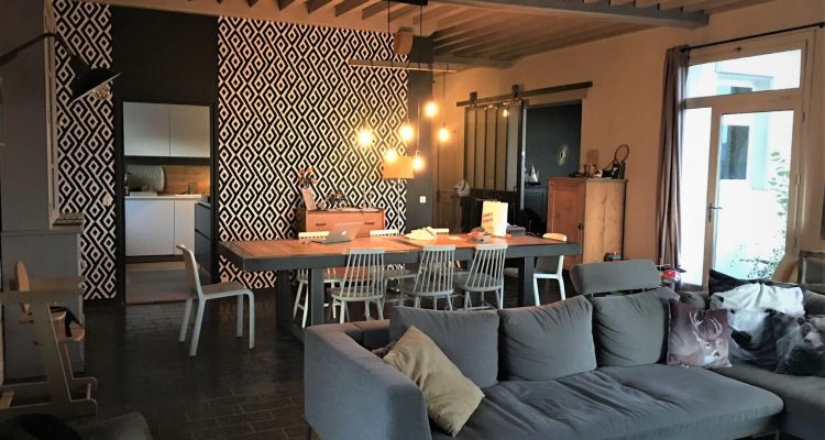 Bien Vendu Maison 208 m² à Salles-Arbuissonnas-en-Beaujolais 695 000 € - Salles-Arbuissonnas-en-Beaujolais (69460) - 2