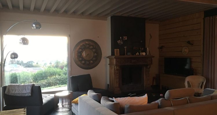 Bien Vendu Maison 208 m² à Salles-Arbuissonnas-en-Beaujolais 695 000 € - Salles-Arbuissonnas-en-Beaujolais (69460) - 3