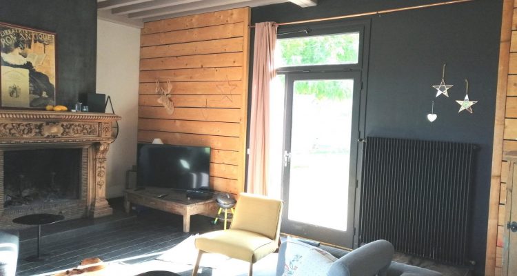 Bien Vendu Maison 208 m² à Salles-Arbuissonnas-en-Beaujolais 695 000 € - Salles-Arbuissonnas-en-Beaujolais (69460) - 5