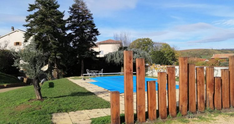 Bien Vendu Maison 208 m² à Salles-Arbuissonnas-en-Beaujolais 695 000 € - Salles-Arbuissonnas-en-Beaujolais (69460) - 10