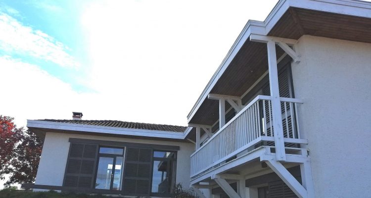Bien Vendu Maison 208 m² à Salles-Arbuissonnas-en-Beaujolais 695 000 € - Salles-Arbuissonnas-en-Beaujolais (69460) - 13