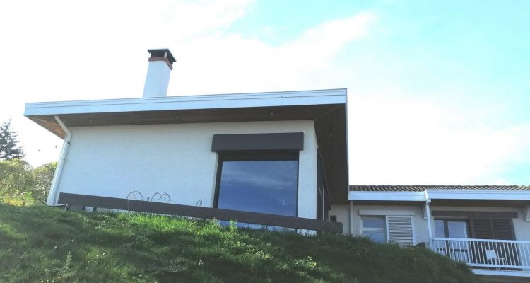 Bien Vendu Maison 208 m² à Salles-Arbuissonnas-en-Beaujolais 695 000 € - Salles-Arbuissonnas-en-Beaujolais (69460) - 14
