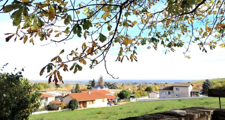 Bien Vendu Maison 208 m² à Salles-Arbuissonnas-en-Beaujolais 695 000 € - Salles-Arbuissonnas-en-Beaujolais (69460) - 15